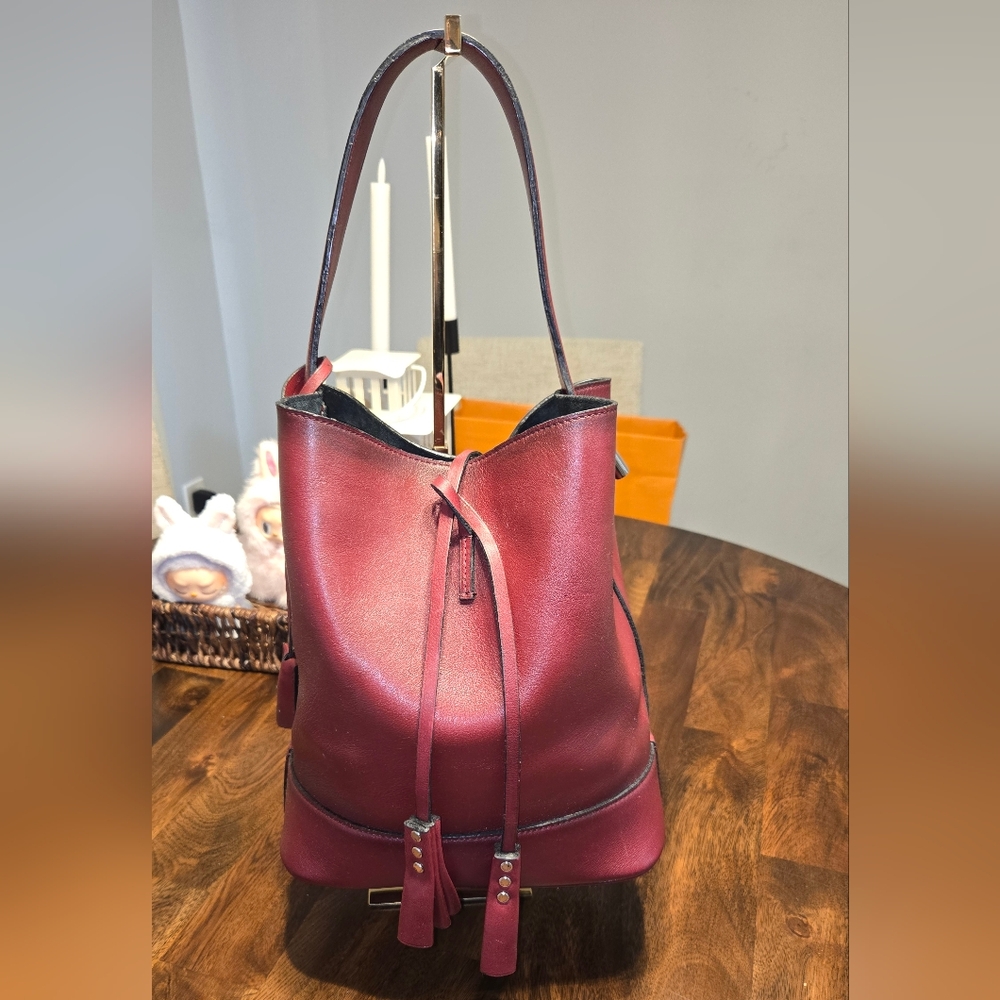 Louis Vuitton Cuir Nuance GM